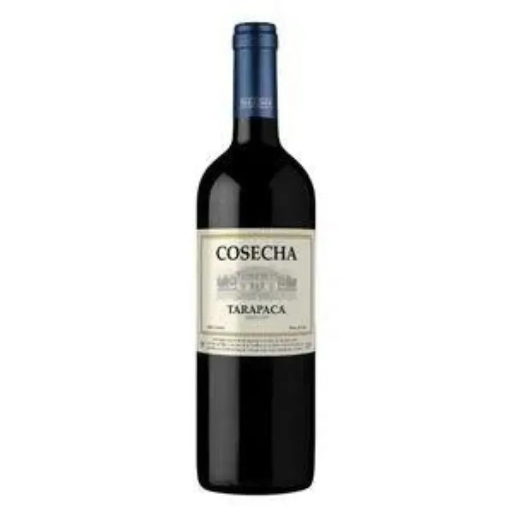 Vinho Chileno Tarapacá Cosecha Merlot 750ML