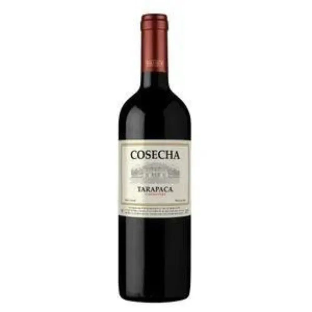 Vinho Chileno Tarapacá Cosecha Carménère 750ML