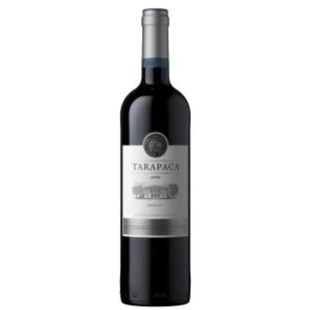 Vinho León de Tarapacá Merlot 750ML 1 Vinho León de Tarapacá Merlot 750ML