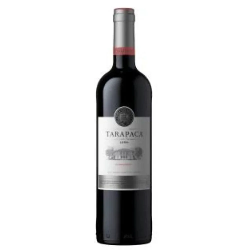 Vinho León de Tarapacá Carmeneré 750ML 1 Vinho León de Tarapacá Carmeneré 750ML
