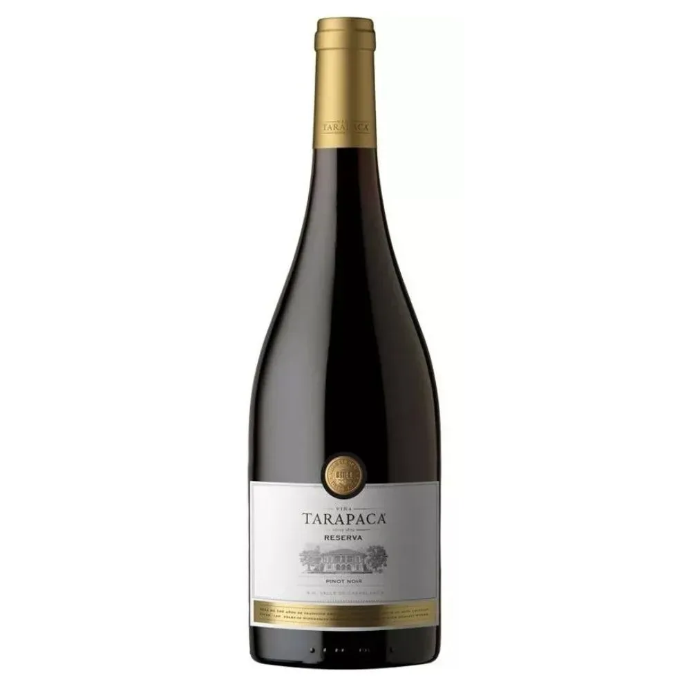 Vinho Chileno Tarapacá Reserva Pinot Noir 750ML