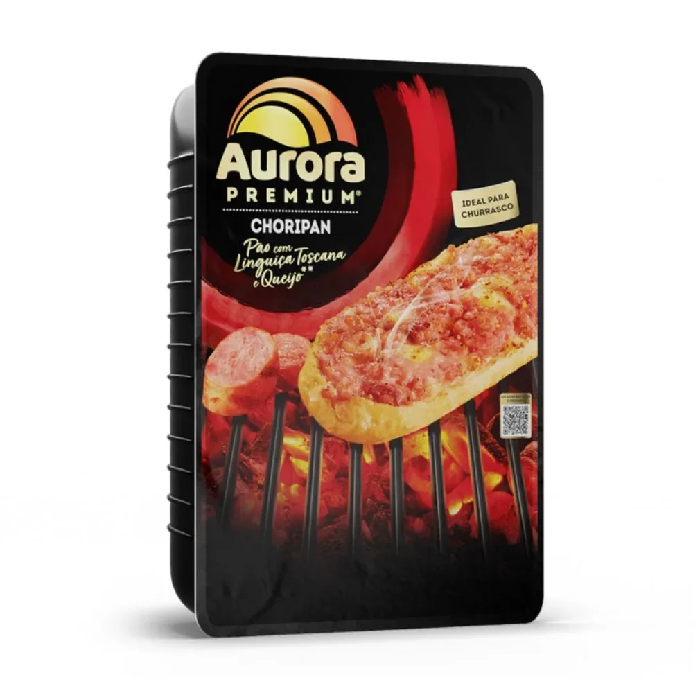 Choripan Aurora Premium 400G 1 Choripan Aurora Premium 400G