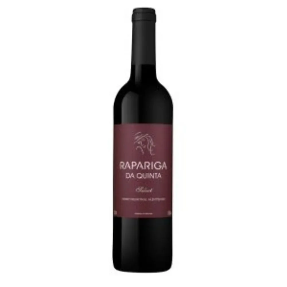 Vinho Português Rapariga da Quinta Select 2021 750ML