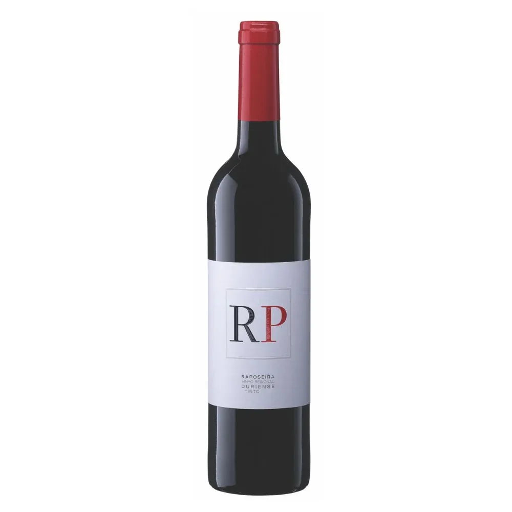 Vinho Português Raposeira  Tinto RP 2017 750ML