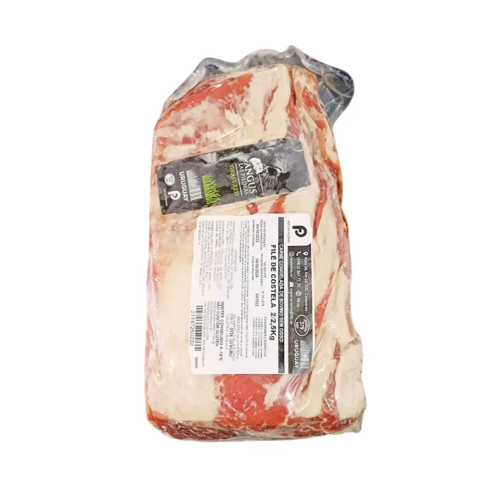 Ancho Uruguaio Las Piedras Angus - Grass Fed