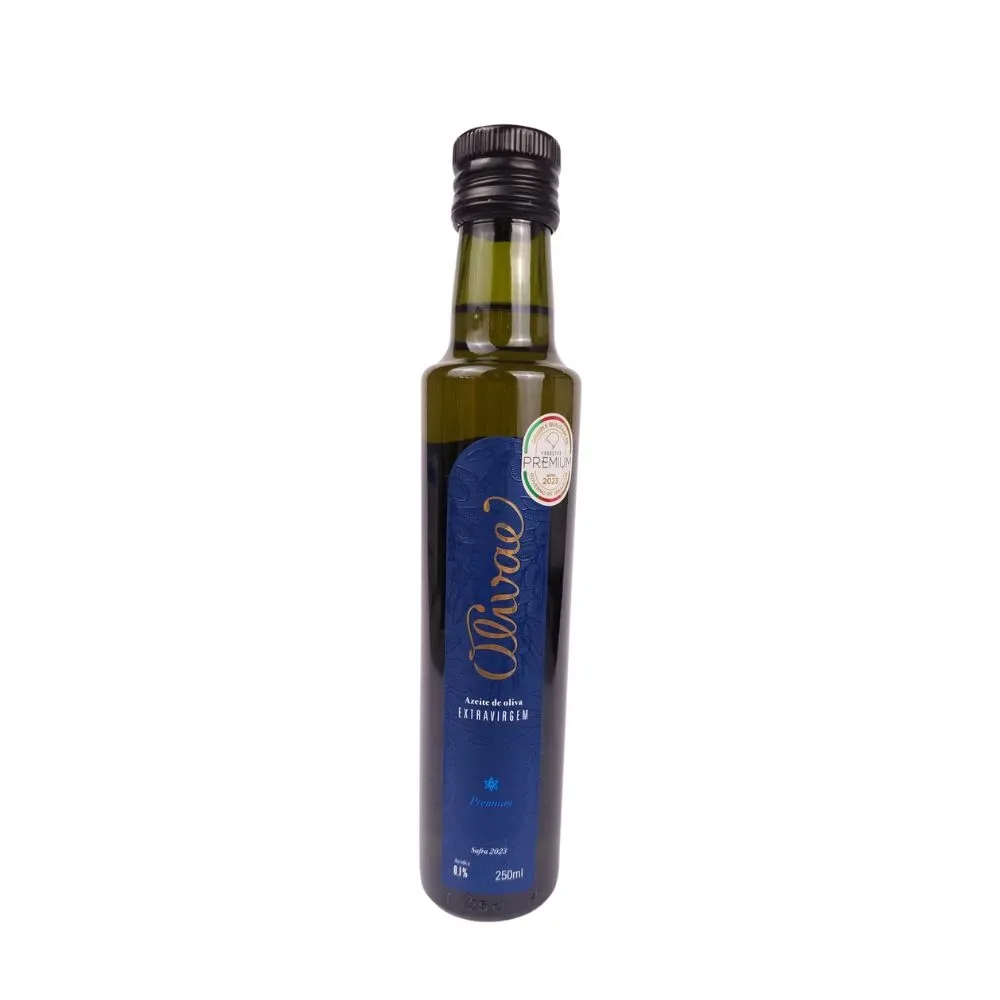 Azeite de Oliva Extra Virgem Olivae Premium 250ML