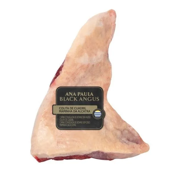 Maminha Uruguaia Ana Paula Black Angus 1 Maminha Uruguaia Ana Paula Black Angus