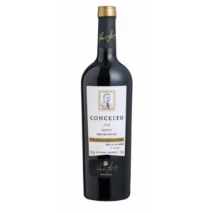 Vinho Marco Luigi Conceito Merlot Reserva 750ML