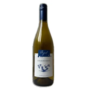 Vinho Argentino Chardonnay Azul 2024