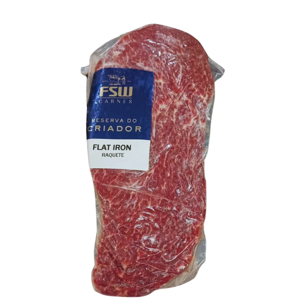 Flat Iron FSW Premium 1 Flat Iron FSW Premium