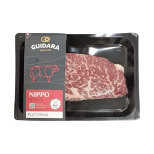 Flat Steak Wagyu Nippo Guidara
