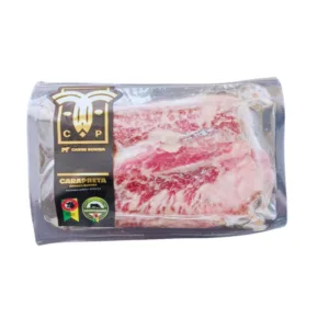 Denver Ribs Cara Preta Angus