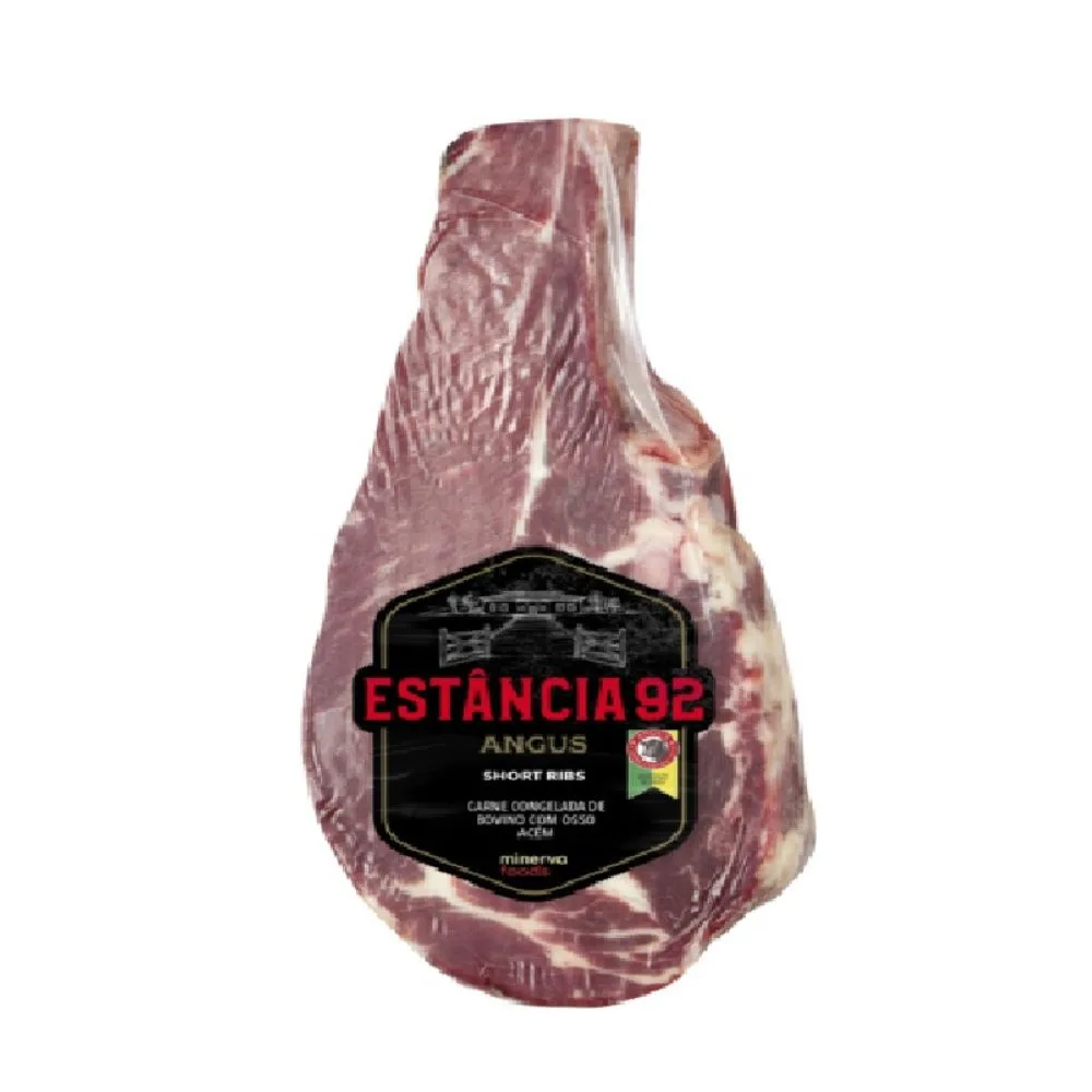 Short Rib Estancia 92 Angus 1 Short Rib Estancia 92 Angus