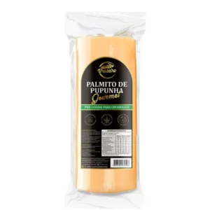 Palmito Pupunha Braseiro Gourmet 420g