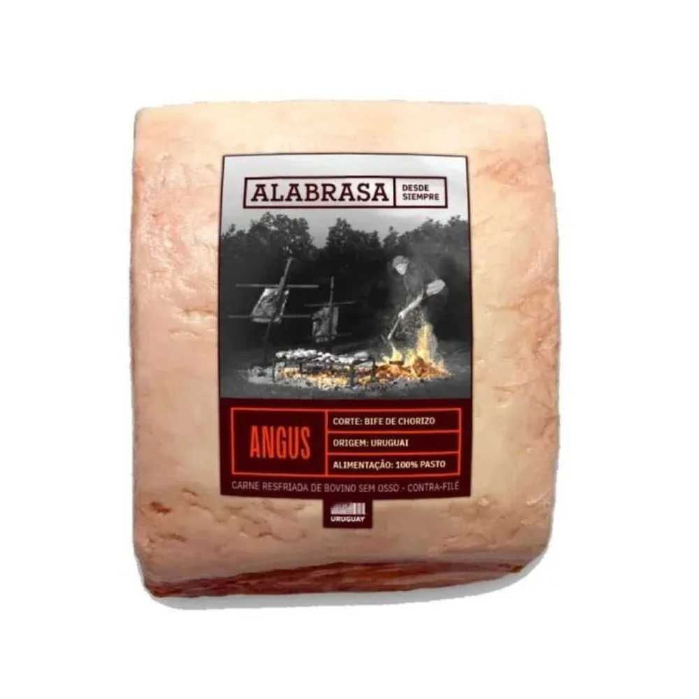 Chorizo Argentina Alabrasa 1 Chorizo Argentina Alabrasa