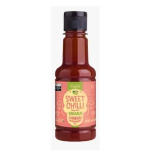 Molho Sweet Chilli Essenciati Goiaba - 200ml