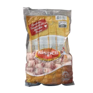 Espetinho Medalhão de Carne Kispeto 500g