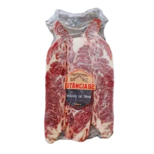 Assado de Tiras Estância 92