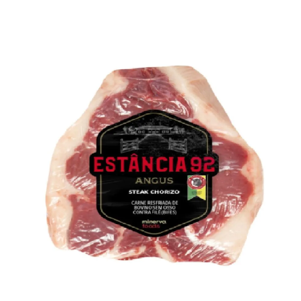 Chorizo Steak Estancia 92 Angus 1 Chorizo Steak Estancia 92 Angus