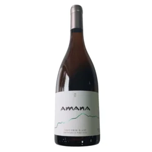 Vinho Branco Sauvignon Blanc Amana 2024