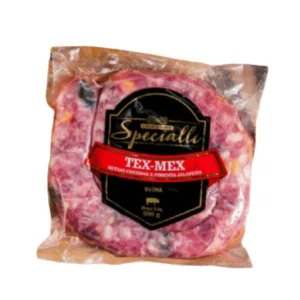 Linguiça Tex Mex Specialli 400g