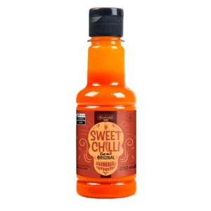 Molho Sweet Chilli Essenciati- 200ml