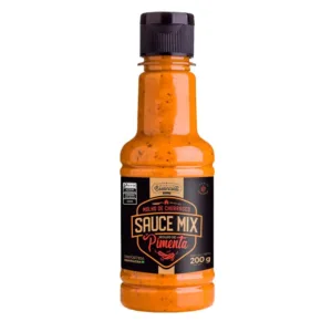 Molho de Churrasco Sauce Mix Essenciati - 200ml