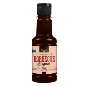 Molho Barbecue Essenciati - 200ml