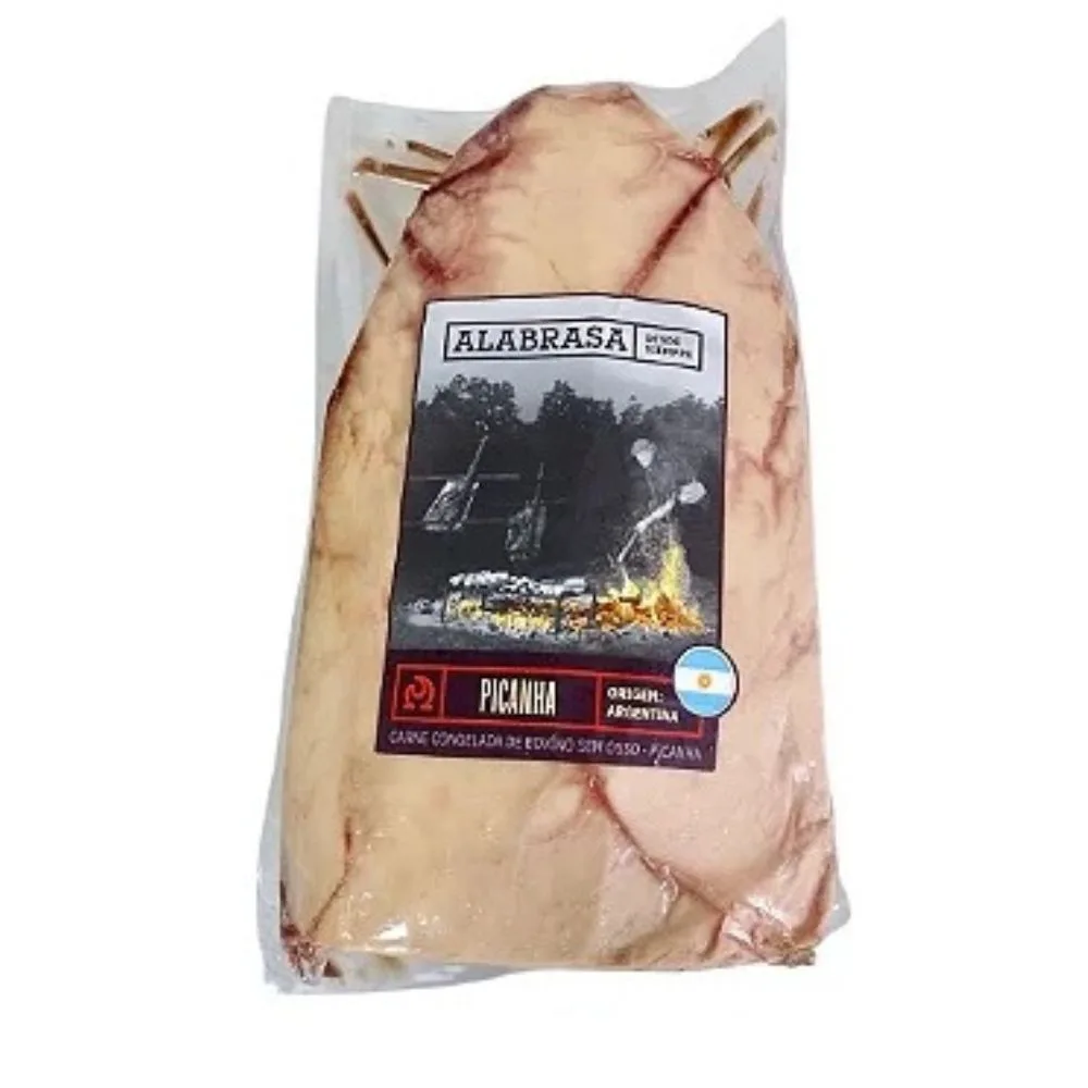 Picanha Alabrasa Premium 1 Picanha Alabrasa Premium