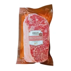 Chorizo Steak Family Selection Prime Las Piedras Angus