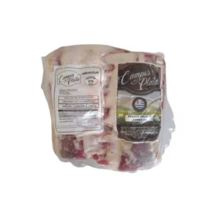 French Rack Uruguaio Campos Del Plata 14/16