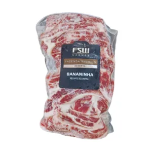 Bananinha FSW Premium