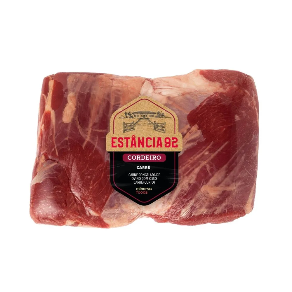 Short Rack Estancia 92 - Uruguay 1 Short Rack Estancia 92 - Uruguay