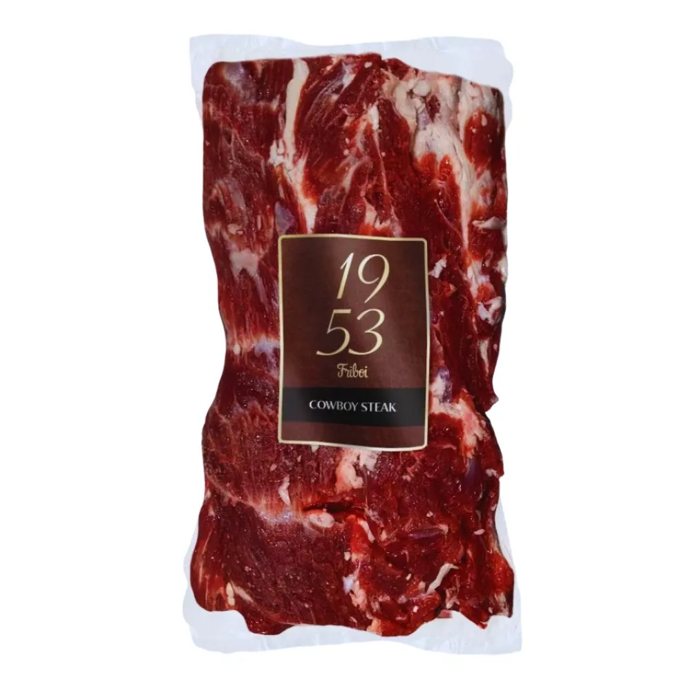 Cowboy Steak 1953 Angus 1 Cowboy Steak 1953 Angus