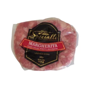 Linguiça Margherita Specialli 400g