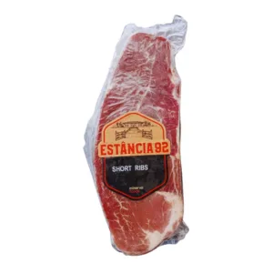 Short Rib Estancia 92