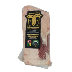 Costela Cara Preta  Angus - Janelinha