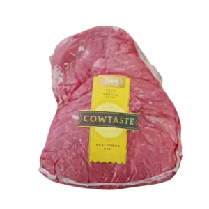 Fraldinha RED Cowtaste Cowpig