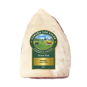 Picanha Cabana Las Lilas Grass Fed
