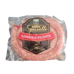 Linguiça Suína Apimentada Specialli 300g