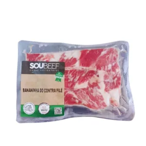 Bananinha Wagyu Soubeef