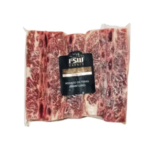 Assado de tiras FSW Dianteiro Reserva