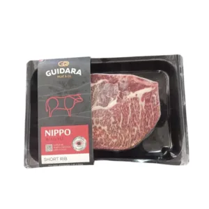 Short Rib Wagyu Nippo Guidara