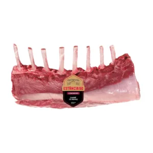 Frenck Rack 13 costelas Estancia 92 - Uruguay