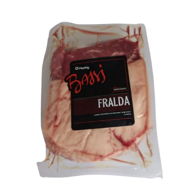 Fraldinha Bassi 1 Fraldinha Bassi