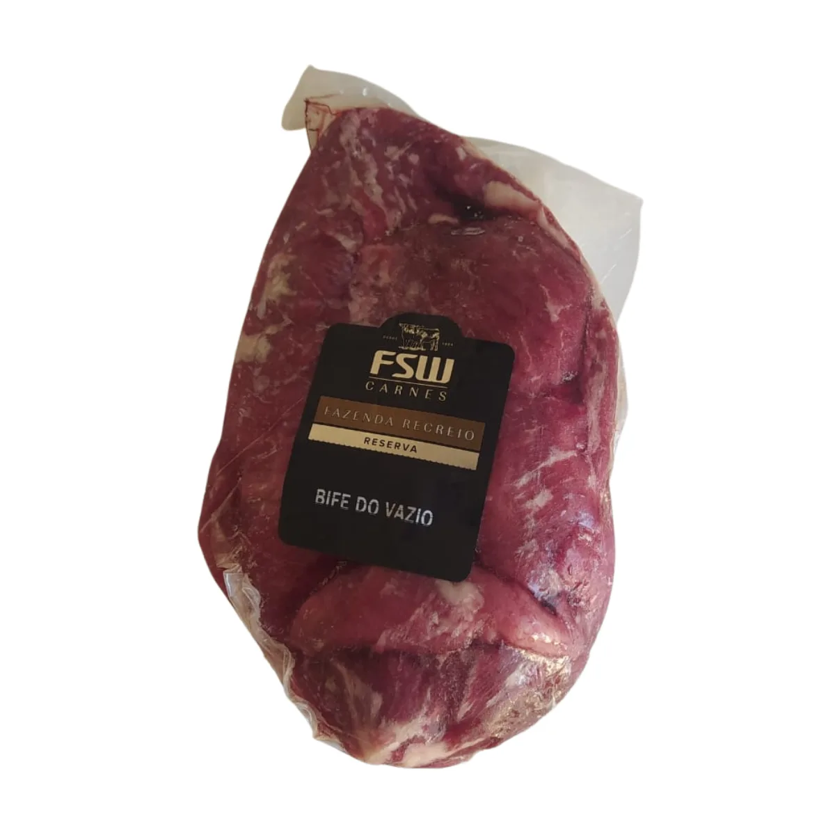 Bife do Vazio FSW Reserva 1 Bife do Vazio FSW Reserva