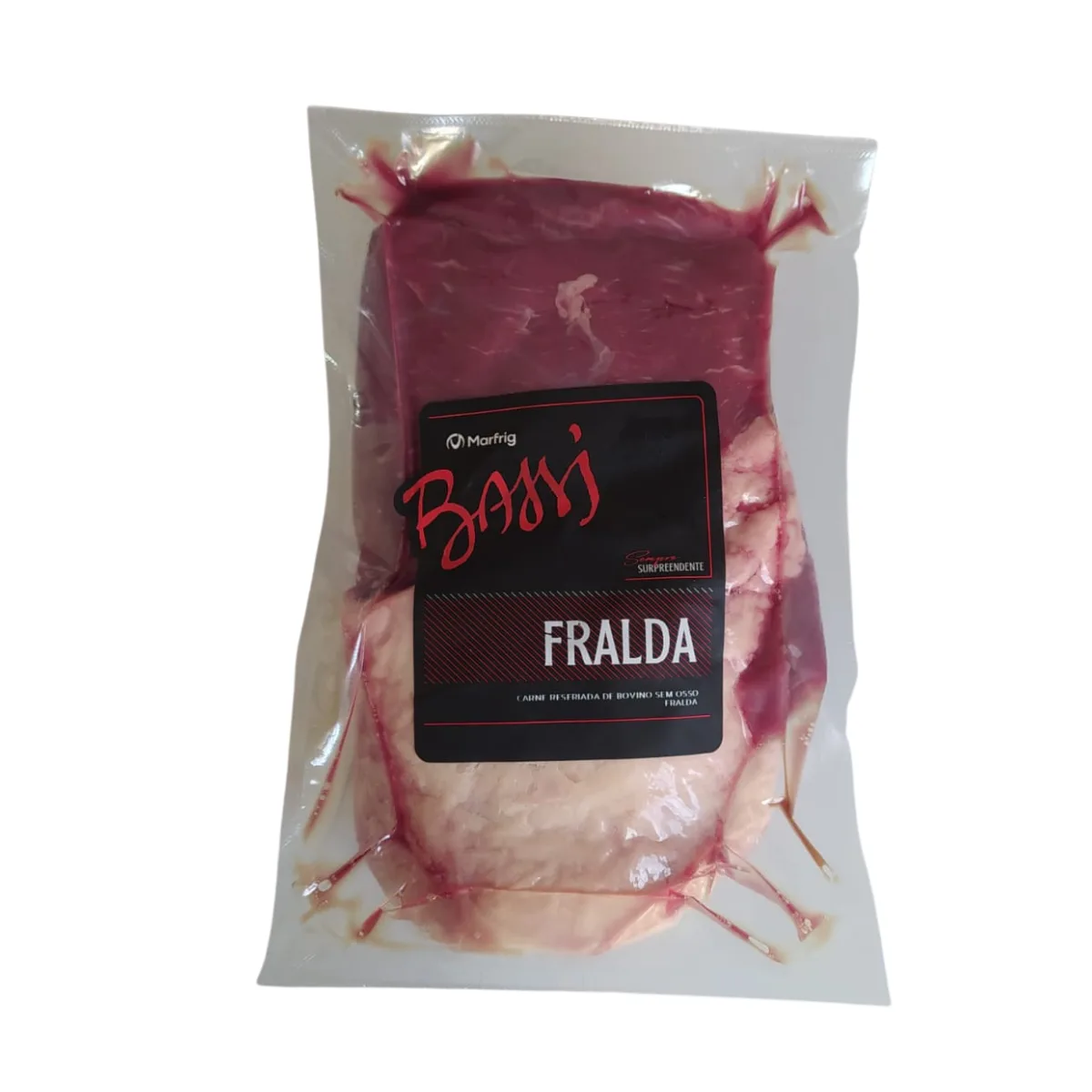 Fraldinha Bassi 2 Fraldinha Bassi - Imagem 2