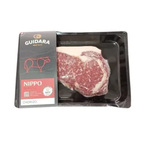 Chorizo Steak Wagyu Nippo Guidara (M 2)