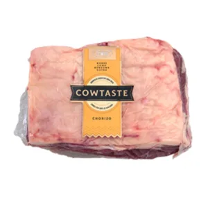 Chorizo Cowtaste Cowpig
