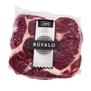 Ancho de Búfalo - Cowpig